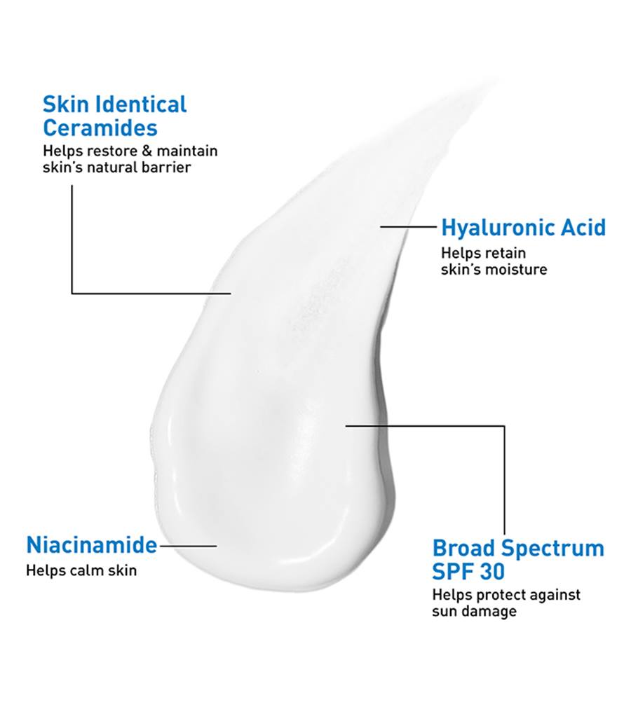 AM Facial Moisturizing Lotion SPF 30