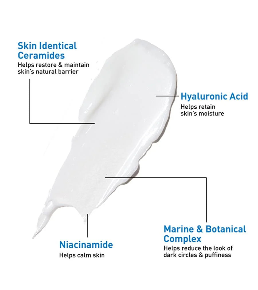 Eye Repair Cream