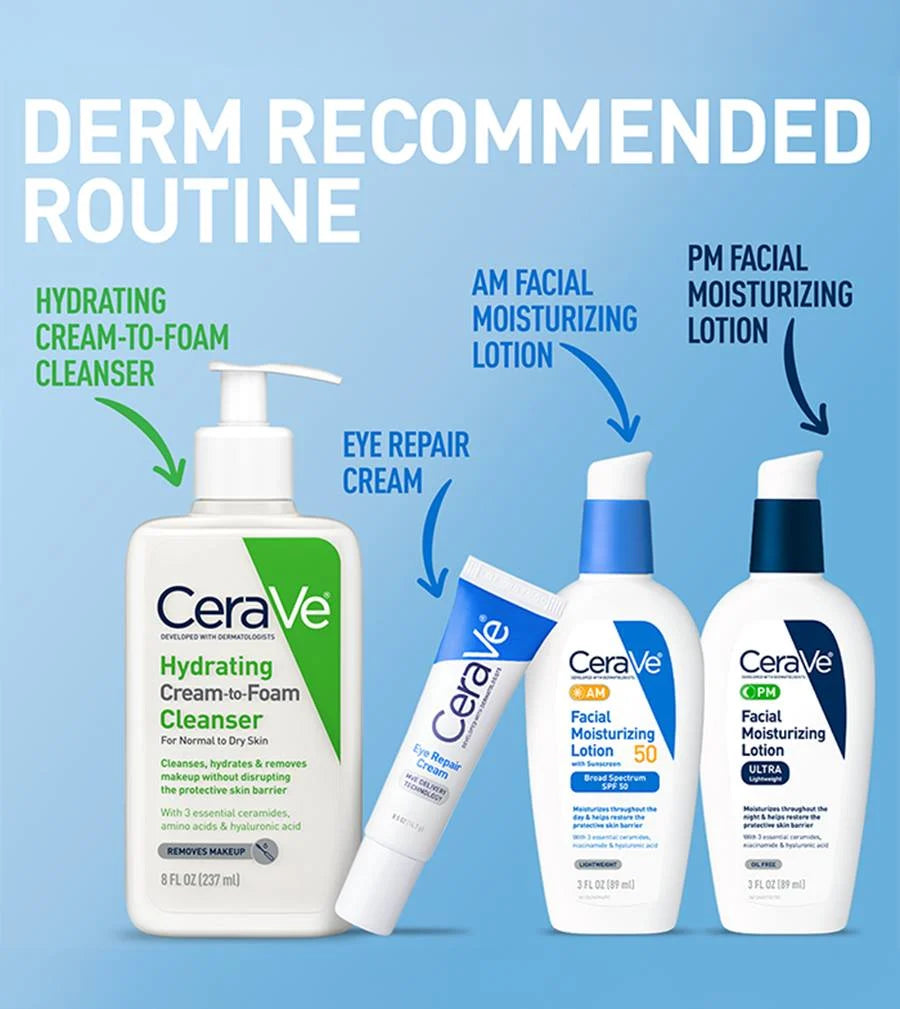 Eye Repair Cream