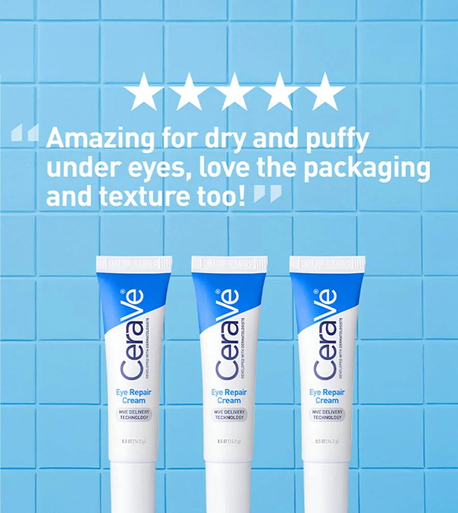 Eye Repair Cream