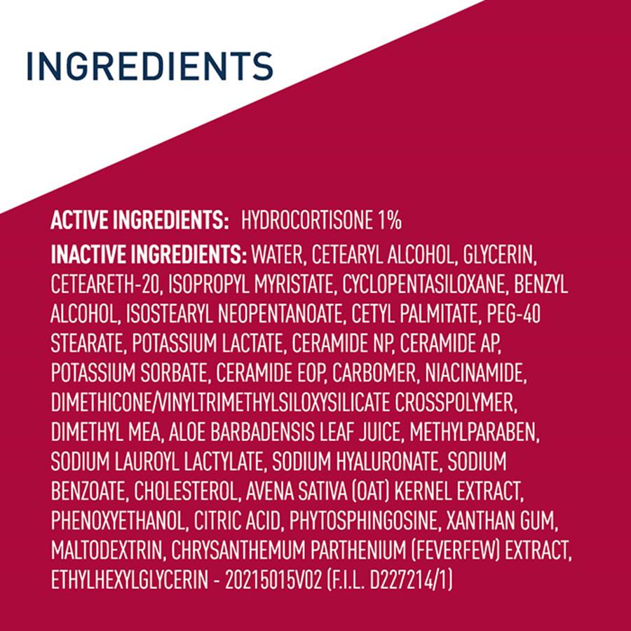 Hydrocortisone Anti-Itch Cream