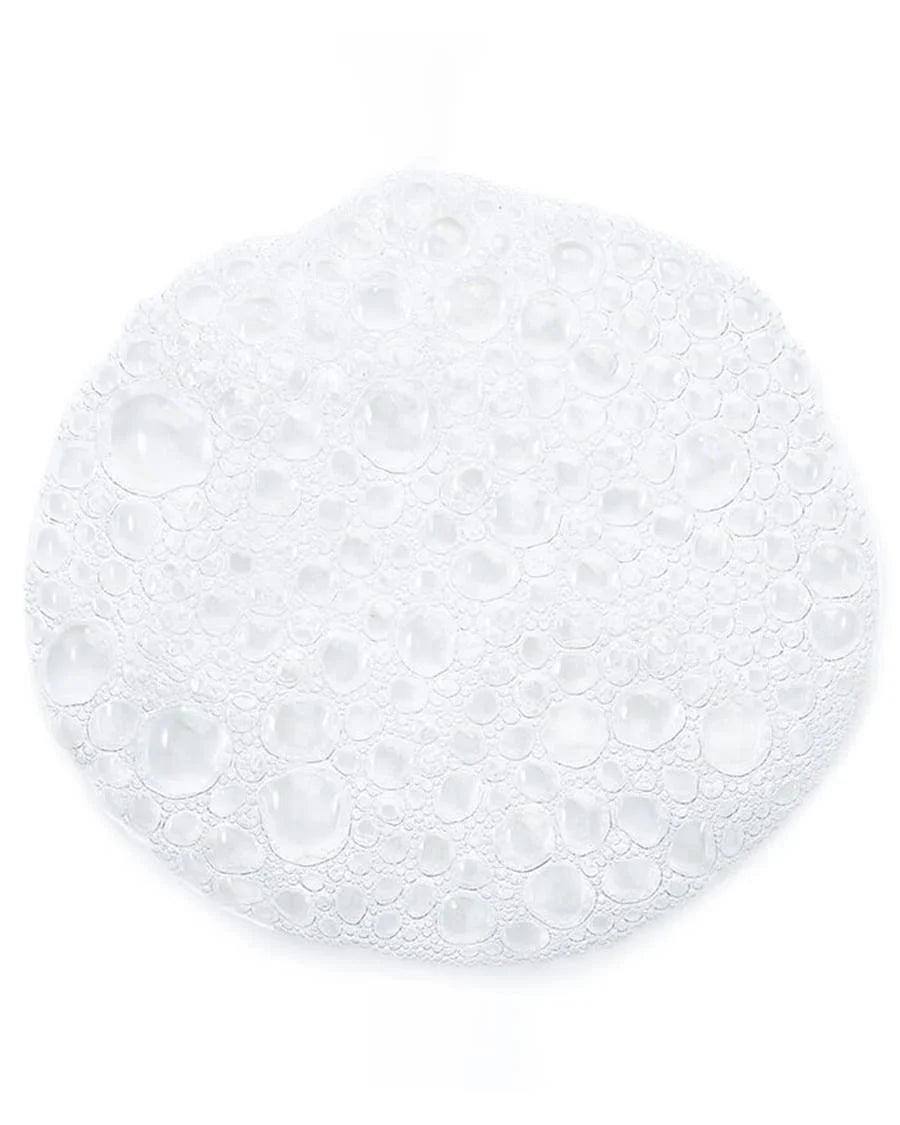 Foaming Facial Cleanser