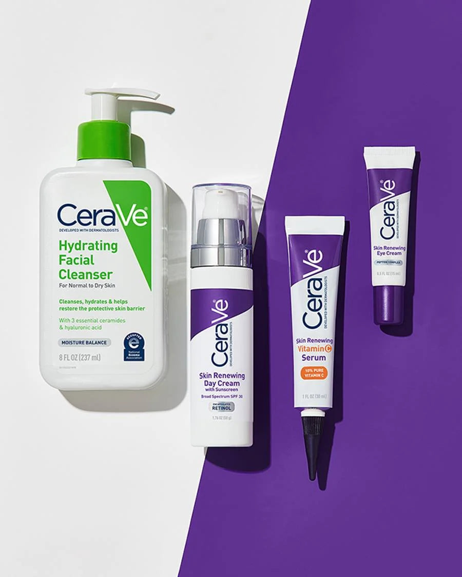 Skin Renewing Night Cream
