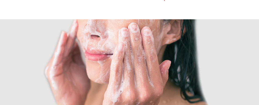 What’s the Ideal Facial Cleanser for Your Skin Type?