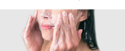 What’s the Ideal Facial Cleanser for Your Skin Type?
