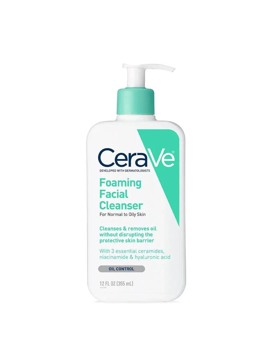 Facial Cleansers