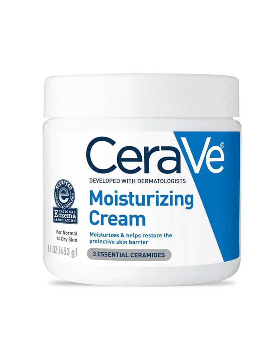 Facial Moisturizer