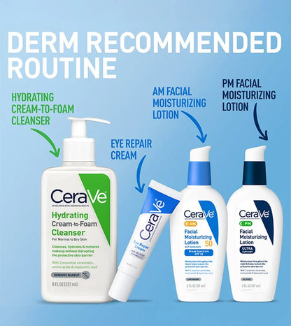 Eye Repair Cream