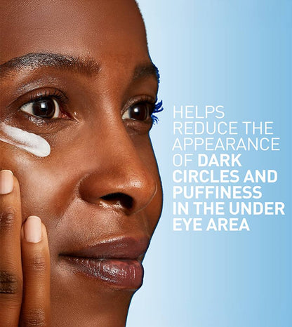 Eye Repair Cream