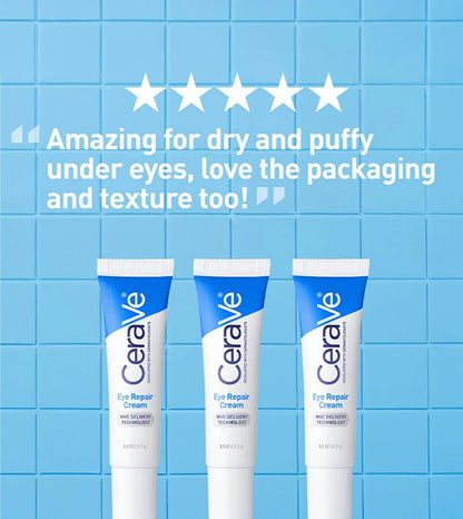 Eye Repair Cream