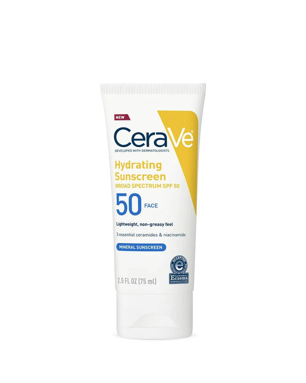 Sunscreens