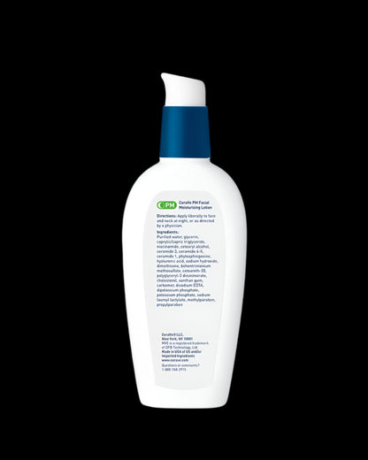 PM Facial Lotion
