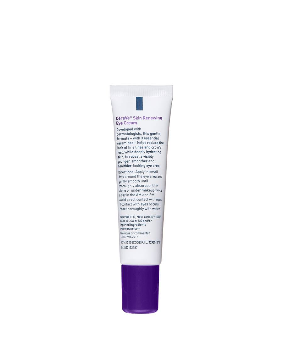 Skin Renewing Eye Cream