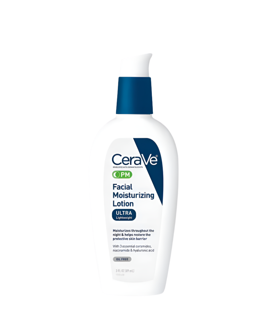 PM Facial Lotion