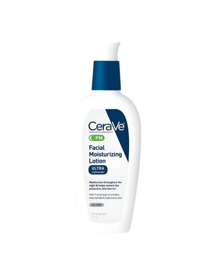 PM Facial Lotion