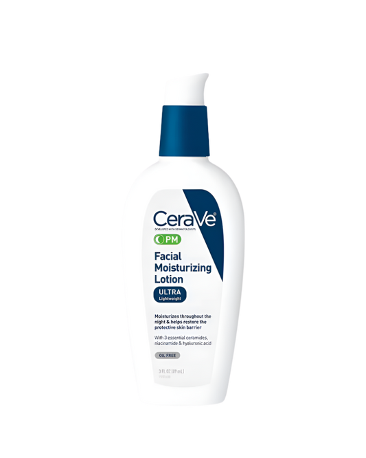 PM Facial Lotion