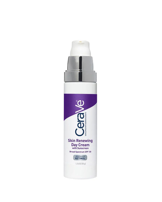 Skin Renewing Night Cream